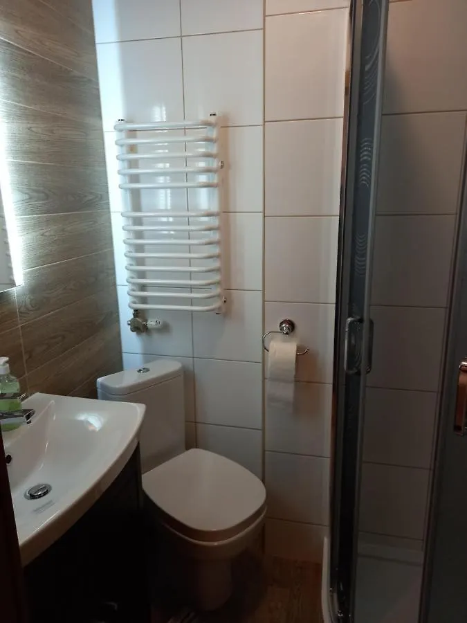 Apartament Pod wyciągiem Zakopane 0*,