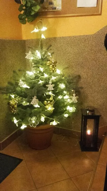Apartament Pod wyciągiem Zakopane
