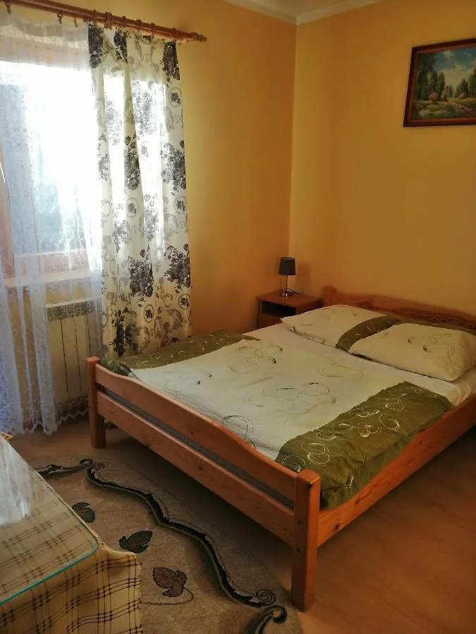 Apartament Pod wyciągiem Zakopane 0*,  Polska