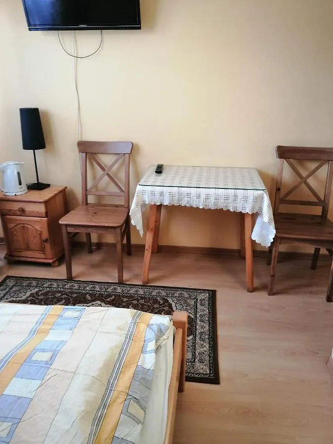 Apartament Pod wyciągiem Zakopane