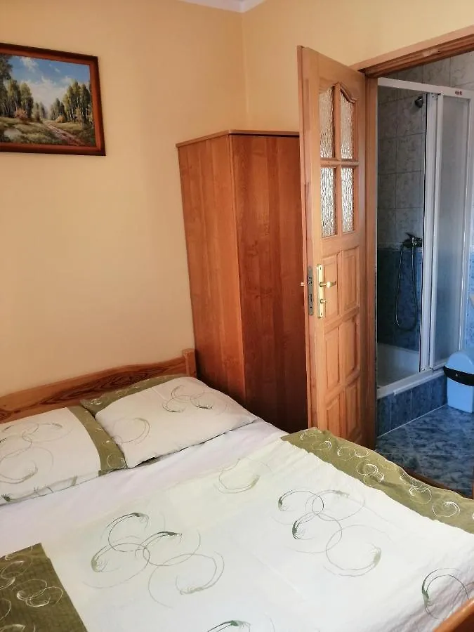 Apartament Pod wyciągiem Zakopane Kwatera prywatna