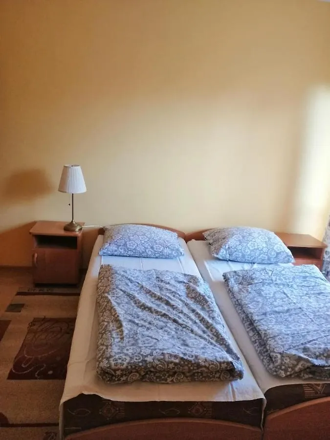 Kwatera prywatna Apartament Pod wyciągiem Zakopane