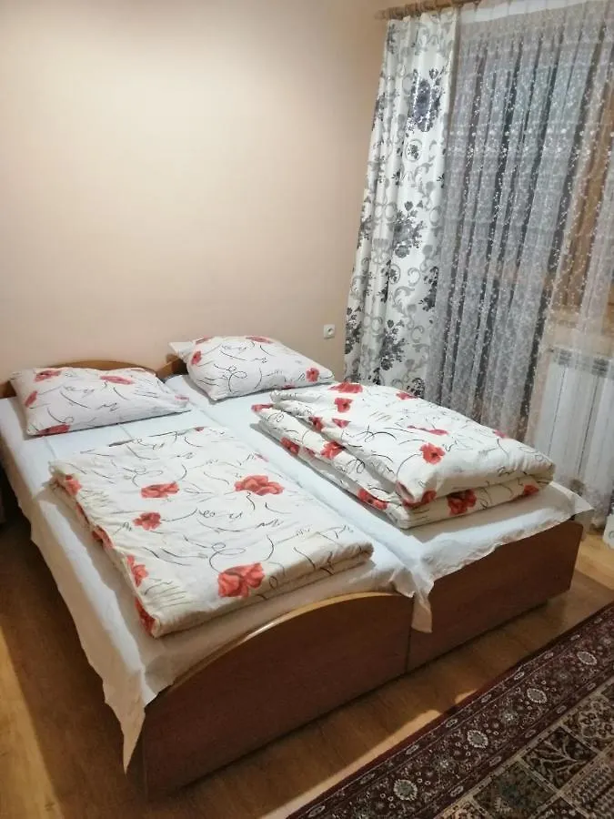 Apartament Pod wyciągiem Zakopane 0*,  Polska