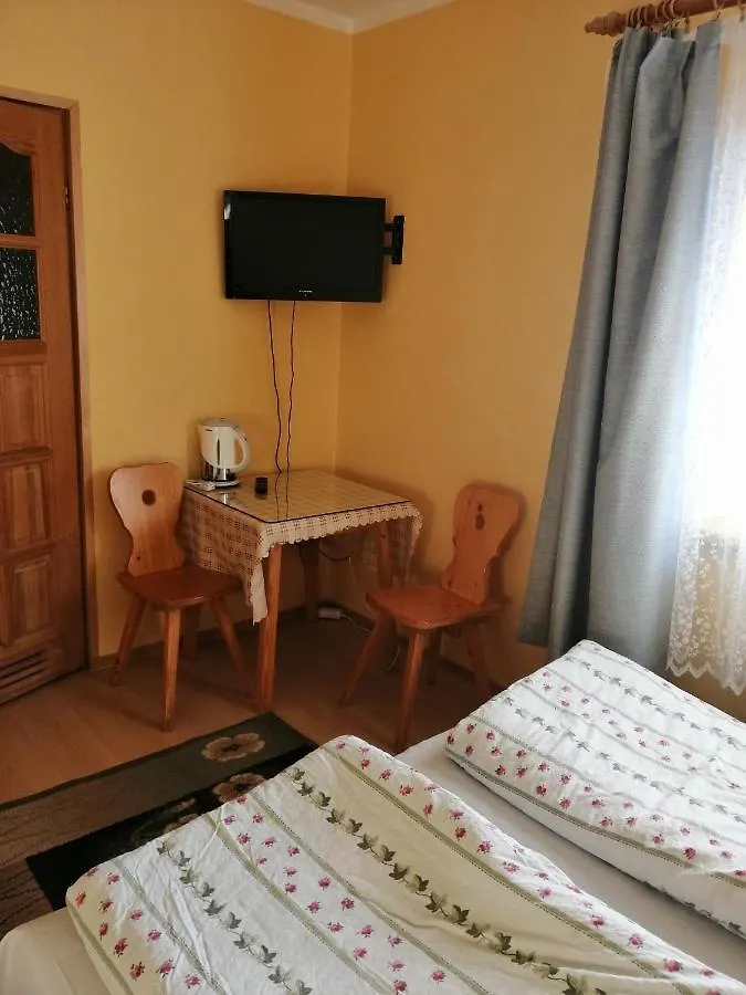 Kwatera prywatna Apartament Pod wyciągiem Zakopane